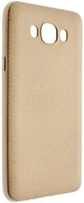 Фото: Чохол Redian for Samsung J710 - Slim TPU Gold № 3 | KTC
