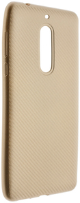 Чохол Redian for Nokia 5 - Slim TPU Gold