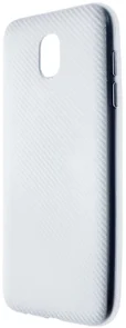 Фото: Чохол Redian for Samsung J530 / J5 2017 - Slim TPU Silver № 3 | KTC