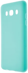 Фото: Чохол Just-Must for Samsung J510 - CANDY series Blue № 4 | KTC