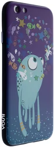 Фото: Чохол Vouni for iPhone 6S/6 - iVogue Case Adorable № 2 | KTC