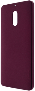 Чохол X-LEVEL for Nokia 6 - Guardian Series Burgundy