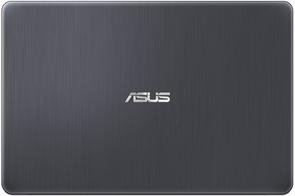 Ноутбук ASUS VivoBook S15 S510UN-BQ167T Grey