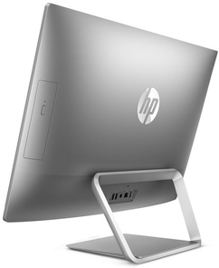 ПК моноблок Hewlett-Packard ProOne 440 G3 1QM13EA