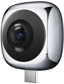 Камера Huawei 360 Panoramic Camera CV60