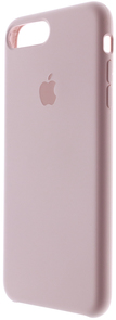 Чохол Milkin for iPhone 7 Plus - Silicone Case Pink Sand (ASCI7PPK)