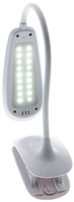 Настільна лампа JoyRoom Clip Lamp Rechargeable (JR-LT103)