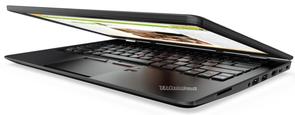 Ноутбук Lenovo ThinkPad 13 G2 20J1003TRT Black