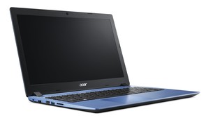 Ноутбук Acer Aspire 3 A315-31-P3BF NX.GR4EU.007 Stone Blue