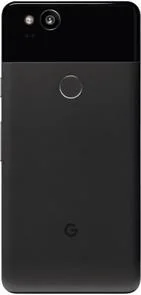 Фото: Смартфон Google Pixel 2 4/64GB Just Black № 3 | KTC