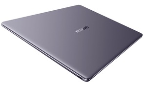 Ноутбук Huawei Matebook X WT-W09 53010ANU Space Gray UA