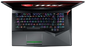 Ноутбук MSI GT75VR 7RF Titan Pro GT75VR7RF-232UA