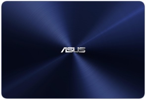 Ноутбук ASUS ZenBook UX430UN-GV045T Blue