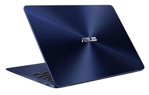 Ноутбук ASUS UX430UA-GV285T Blue