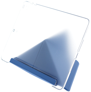 Чохол для планшета Comma Exquisite Flip case iPad 9.7 2017 Blue