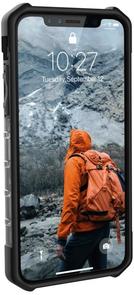 Чохол UAG for iPhone X - Plasma Ash (IPHX-L-AS)