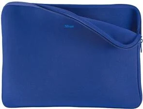 Фото: Чохол для ноутбука Trust Primo Soft Sleeve 21249 Blue № 2 | KTC