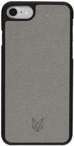 Фото: Чохол Foxwood for iPhone 7/8/SE - Case Cement Grey (FWIP7SCGY) № 4 | KTC