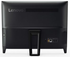 ПК моноблок Lenovo 310-20 F0CL0075UA Black