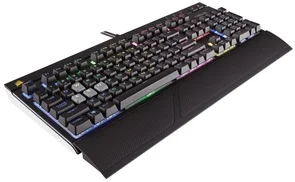 Фото: Клавіатура Corsair STRAFE Cherry MX Black (CH-9000121-NA) № 4 | KTC