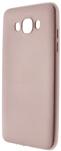 Чохол Redian for Samsung J710 - Slim TPU Rose Gold