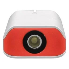 Фото: Батарея універсальна iconBIT FTB5200LZ 5200mAh White/Orange (FTB 5200 LZ (FT-4052U)) № 2 | KTC