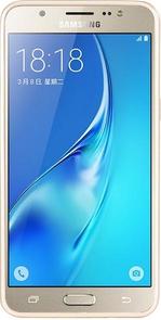 Чохол T-PHOX for Samsung J5 2016 / J510 - Shiny Gold 