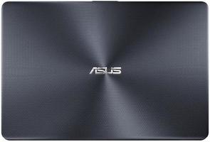 Ноутбук ASUS VivoBook 15 X505BP-BR019 Dark Grey