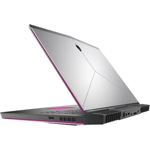 Фото: Ноутбук Dell Alienware 15 R4 A15Ui916S3H1GF18-WGR Gray - 15.6" IPS Intel Core i9 / i9-8950HK / DDR4 16 ГБ / HDD + SSD 1 ТБ + 512 ГБ / GeForce GTX 1080 № 6 | KTC
