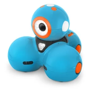 Фото: Роботизована іграшка Wonder Workshop Dash (1-DA01-05) № 2 | KTC