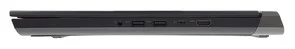 Фото: Ноутбук Dell Inspiron 7577 I757161S2DL-418 Black - 15.6" Intel Core i7 / i7-7700HQ / DDR4 16 ГБ / HDD + SSD 1 ТБ + 256 ГБ / GeForce GTX 1060 № 6 | KTC