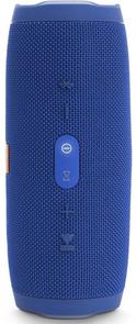 Портативна акустика JBL Charge 3 Blue (JBLCHARGE3BLUEEU)