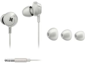 Навушники Philips SHE4300WT/00 White