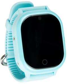 Смарт годинник Mobiking Smart Baby Watch TD-05 Blue 