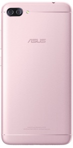 Смартфон ASUS ZenFone 4 Max ZC554KL-4I111WW Pink