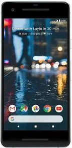 Фото: Смартфон Google Pixel 2 4/64GB Just Black № 2 | KTC