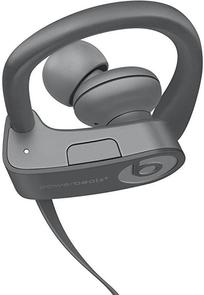 Гарнітура Beats Powerbeats 3 A1747 MPXM2ZM/A Asphalt Gray