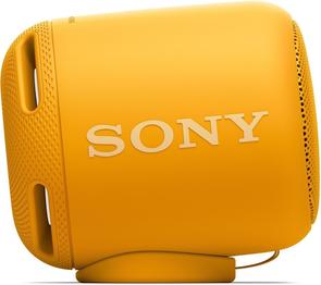 Портативна акустика Sony SRS-XB10Y Yellow (SRSXB10Y.RU2)