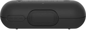 Портативна акустика Sony SRS-XB20B Black (SRSXB20B.RU2)