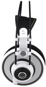 Навушники AKG Q701 White (Q701WHT)