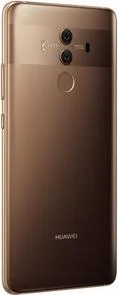 Фото: Смартфон Huawei Mate 10 Pro 6/128GB BLA-L29 Mocha Brown (51092BAP) № 5 | KTC