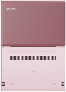 Ноутбук Lenovo IdeaPad 520S-14IKB 81BL0099RA Ballerina Pink