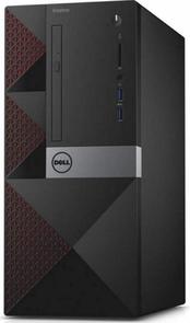 Персональний комп'ютер Dell Vostro 3667 N222VD3667EMEA01