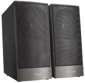 Колонка Trust Ebos Speaker Set Black (21066)