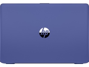 Ноутбук Hewlett-Packard 15-bs100ur 2VZ79EA Blue