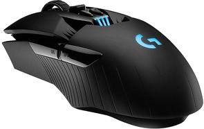 Миша Logitech G903 Lightspeed Black (L910-005084)