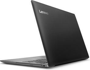 Ноутбук Lenovo IdeaPad 320-15AST 80XV00VQRA Onyx Black