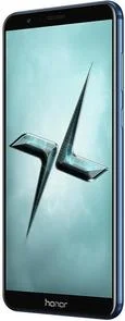 Фото: Смартфон HONOR 7x 4/64 BND-L21 Blue (51091YTY) № 3 | KTC