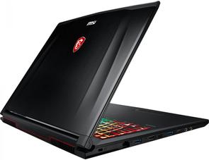 Ноутбук MSI GP72M-7REX Leopard Pro (GP72M7REX-1073UA)