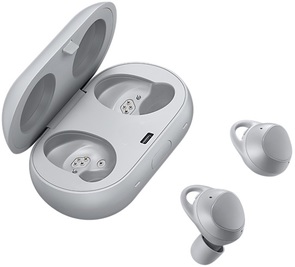 Гарнітура Samsung Gear IconX 2018 SM-R140NZAASEK Grey